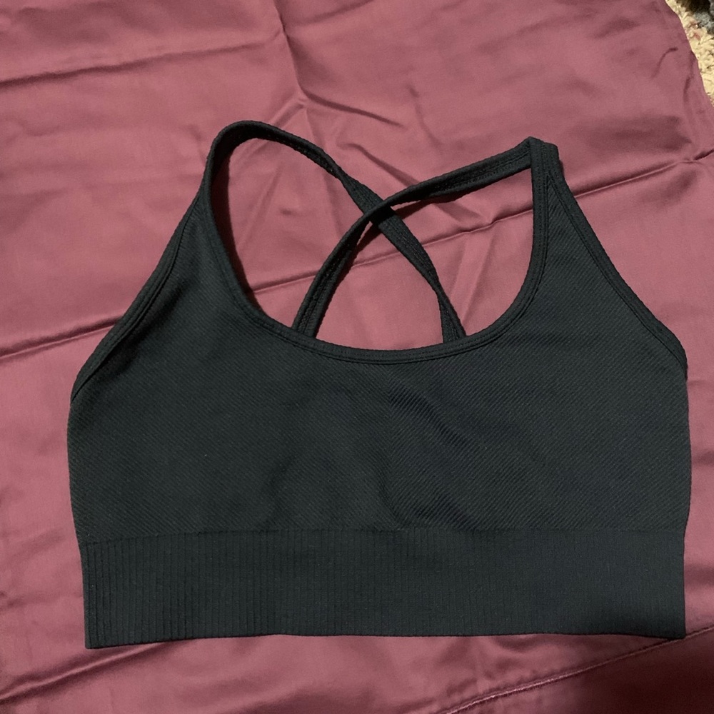 Zyia bra